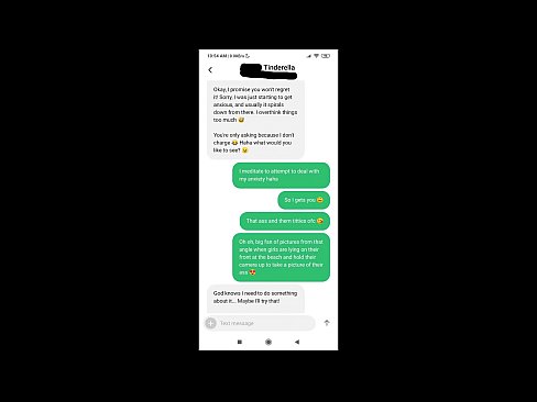 ❤️ Tinder-dən hərəmimə yeni bir PAWG əlavə etdim (Tinder ilə danışıq daxil olmaqla) ️❌ Seks videosu bizdə az.flvporn.ru ﹏